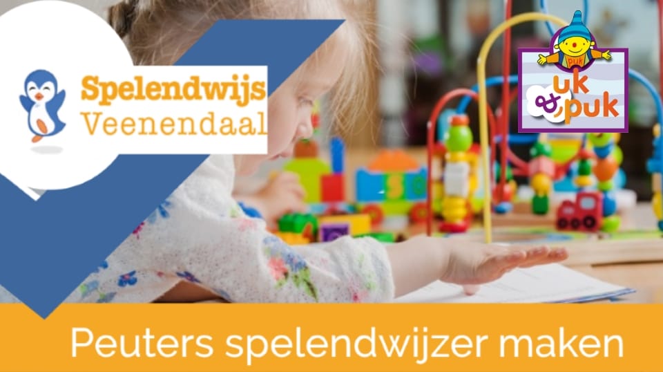 Dit Ben Ik Uk Puk Methode Kinderopvang En Peuterspeelzaal Veenendaal