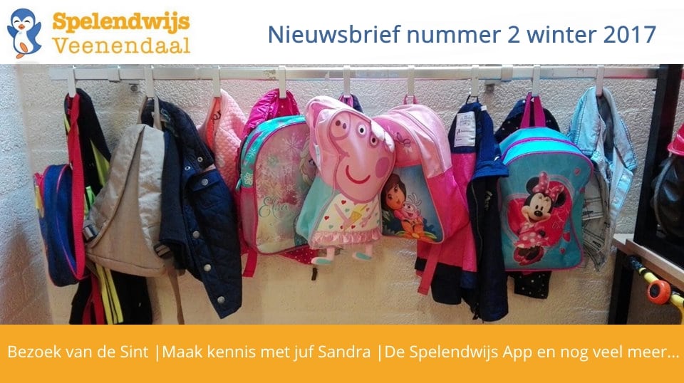 nieuwsbrief 2